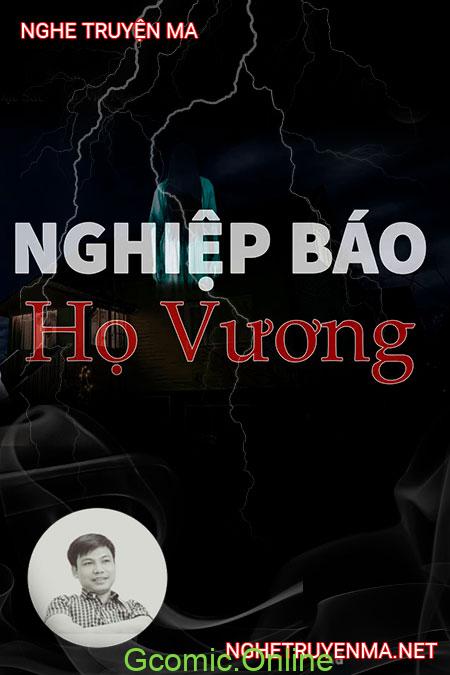 Nghiệp Báo Nhà Họ Vương