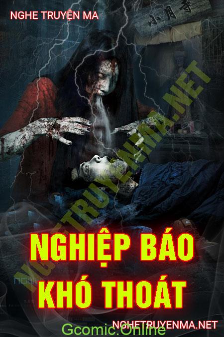 Nghiệp Báo Khó Thoát