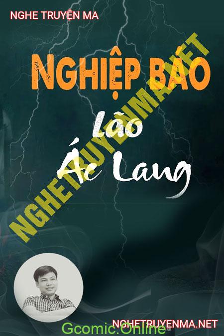 Nghiệp Báo Lão Ác Lang