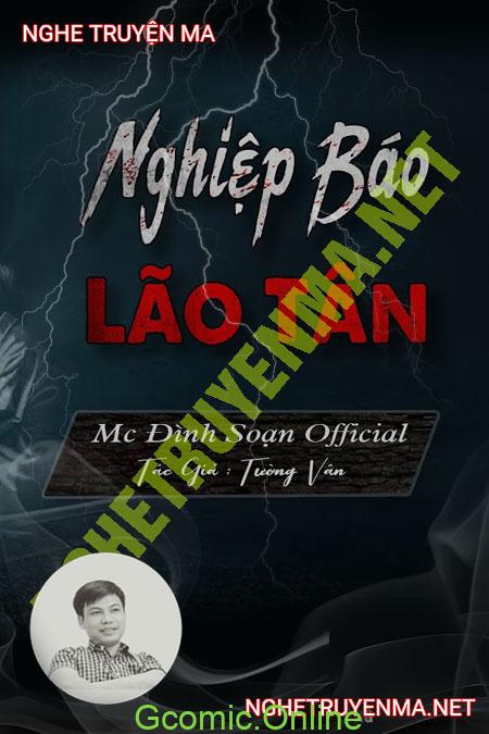 Nghiệp Báo Lão Tân <