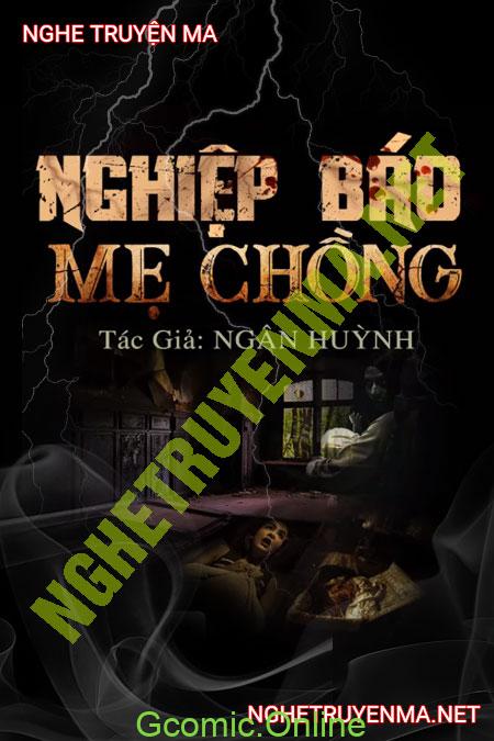 Nghiệp Báo Mẹ Chồng