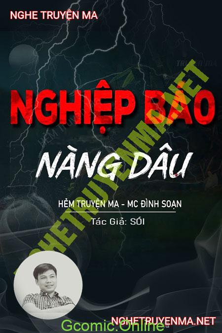 Nghiệp Báo Nàng Dâu <