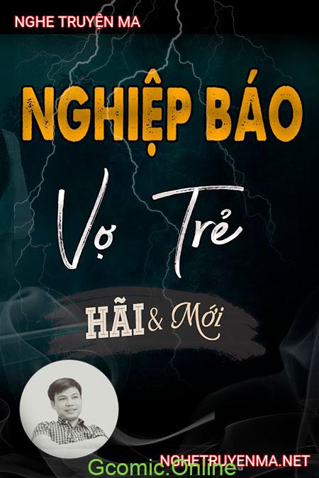 Nghiệp Báo Người Vợ <