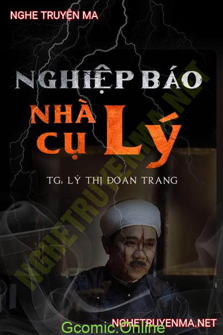 Nghiệp Báo Nhà Cụ Lý <