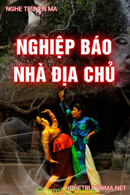 Nghiệp Báo Nhà Địa Chủ