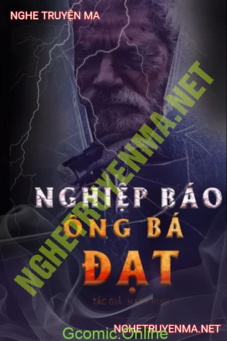 Nghiệp Báo Ông Bá Đạt <