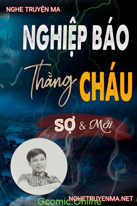 Nghiệp báo thằng cháu