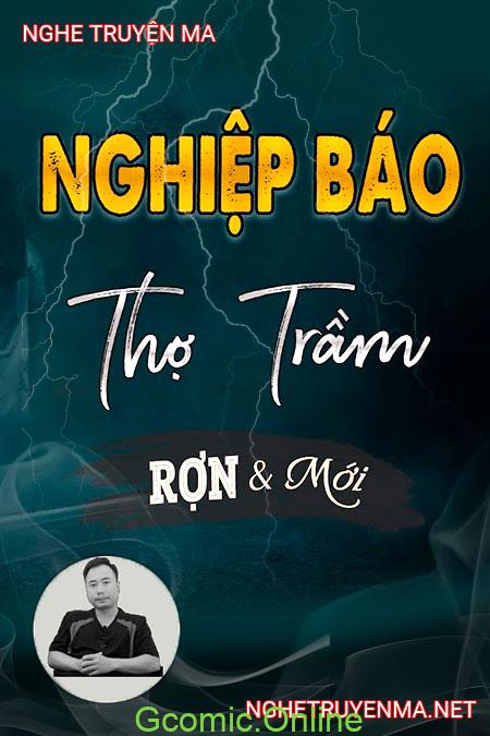 Nghiệp Báo Thợ Trầm