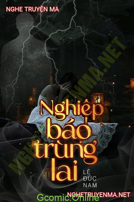 Nghiệp Báo Trùng Lai