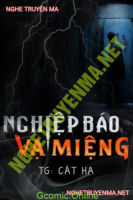 Nghiệp Báo Vạ Miệ.ng <