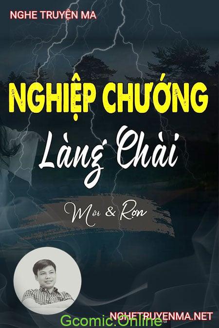 Nghiệp Chướng Làng Chài <