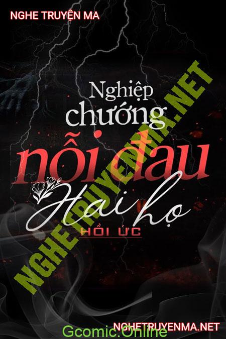 Nghiệp Chướng Nỗi Đau Hai Họ