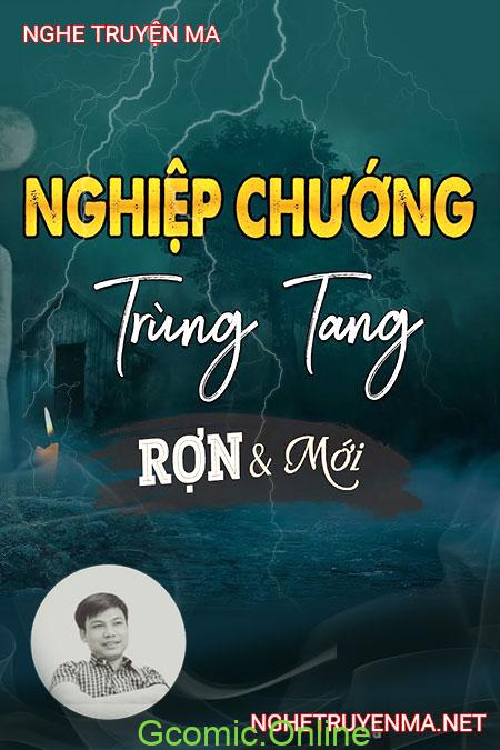 Nghiệp Chướng Trùng Tang