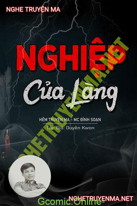 Nghiệp Của Làng <