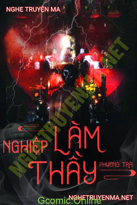 Nghiệp Làm Thầy