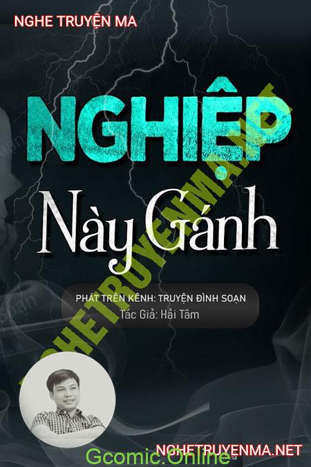 Nghiệp Này Gánh <