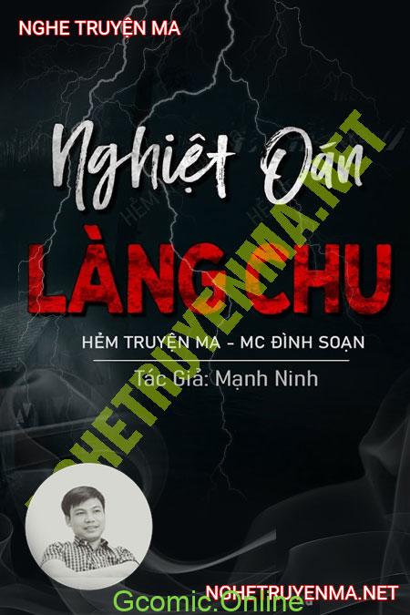 Nghiệp Oán Làng Chu <