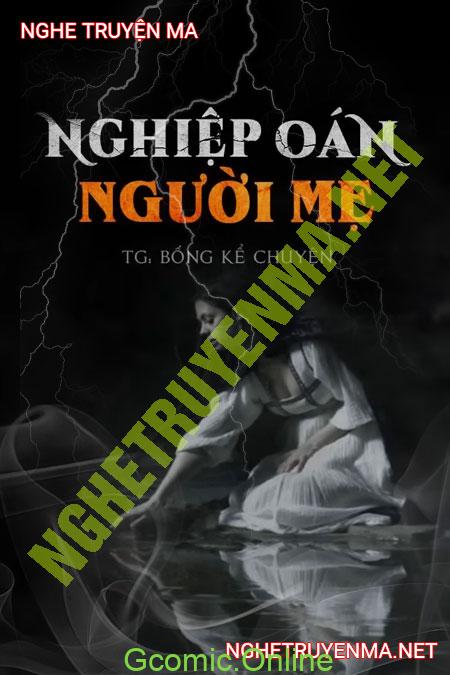 Nghiệp Oán Người Mẹ <