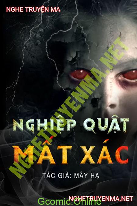 Nghiệp Quật Mất X.ác <