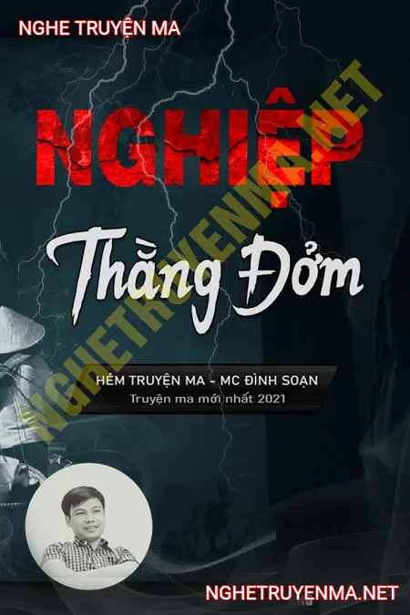 Nghiệp Thằng Đỏm <