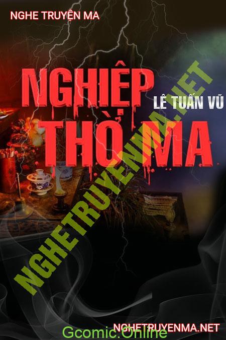 Nghiệp Thờ Ma <