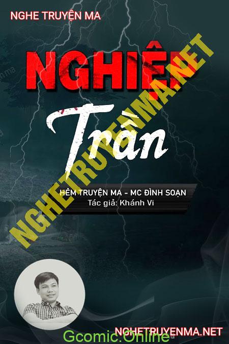 Nghiệp Trần