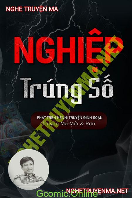 Nghiệp Trúng Số