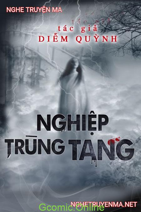 Nghiệp Trùng Tang