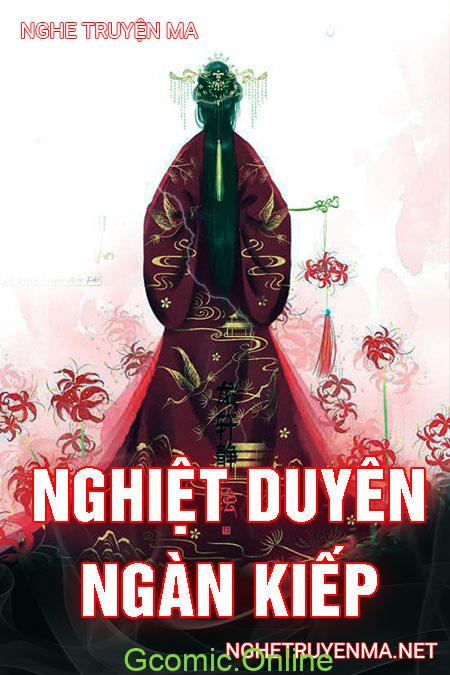 Nghiệt Duyên Vạn Kiếp <