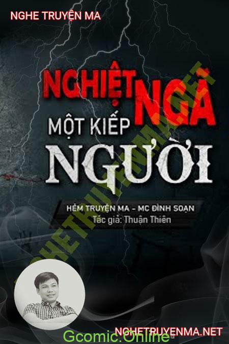 Nghiệt Ngã 1 Kiếp Người