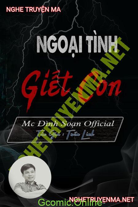 Ngoại Tình G.iết Con