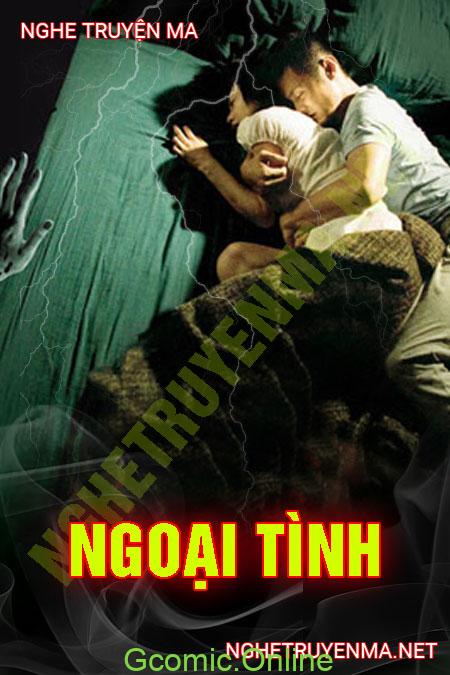 Ngoại Tình <