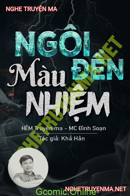 Ngôi Đền Màu Nhiệm <