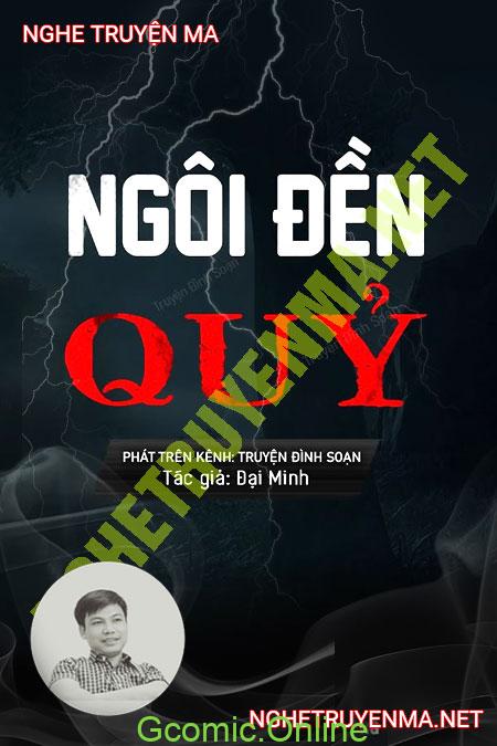 Ngôi Đền Quỷ <