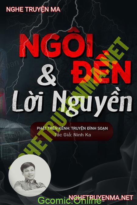 Ngôi Đền Và Lời Nguyền