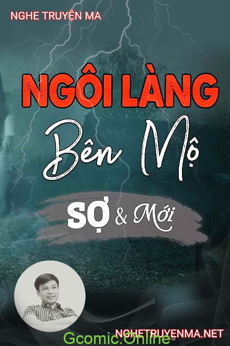 Ngôi Làng Bên Cổ Mộ