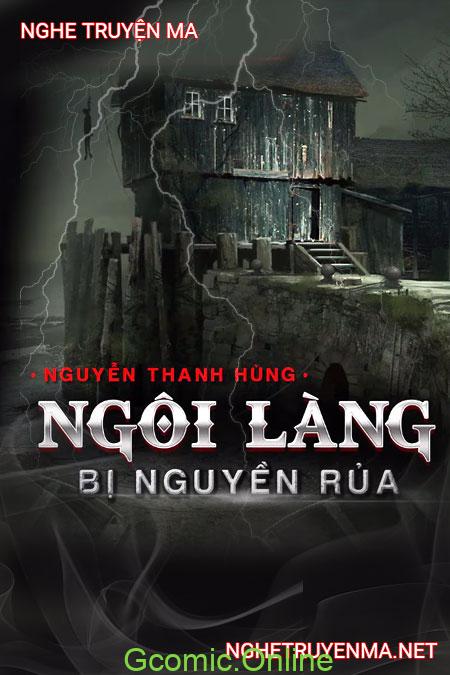 Ngôi Làng Bị Nguyền Rủa <