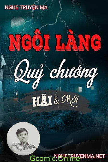 Ngôi Làng Quỷ Chướng <