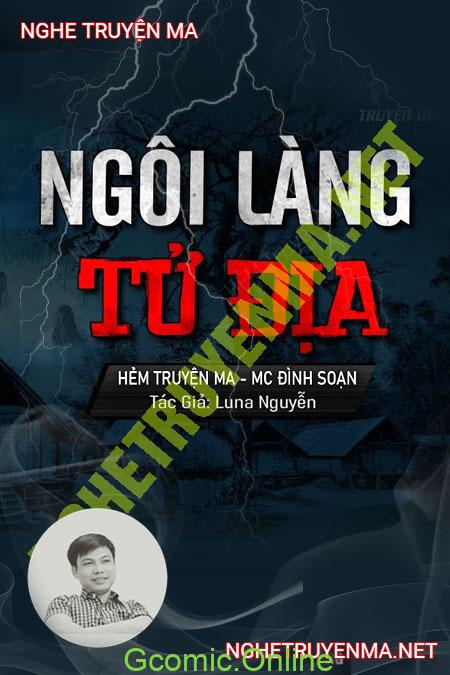 Ngôi Làng Tử Địa