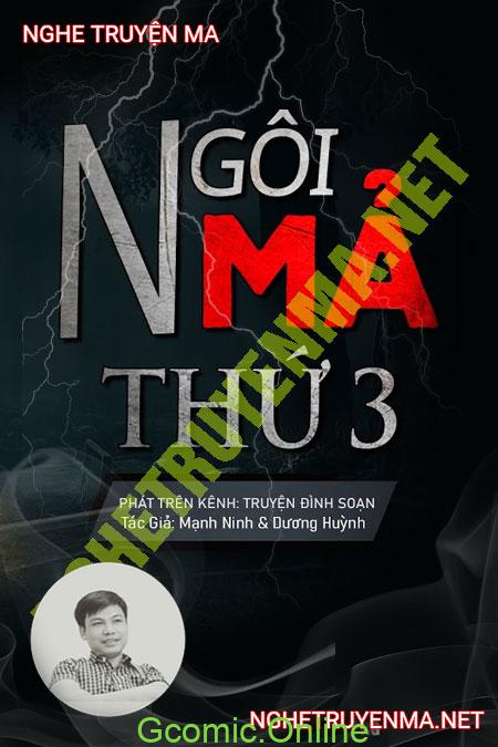 Ngôi Mả Thứ 3