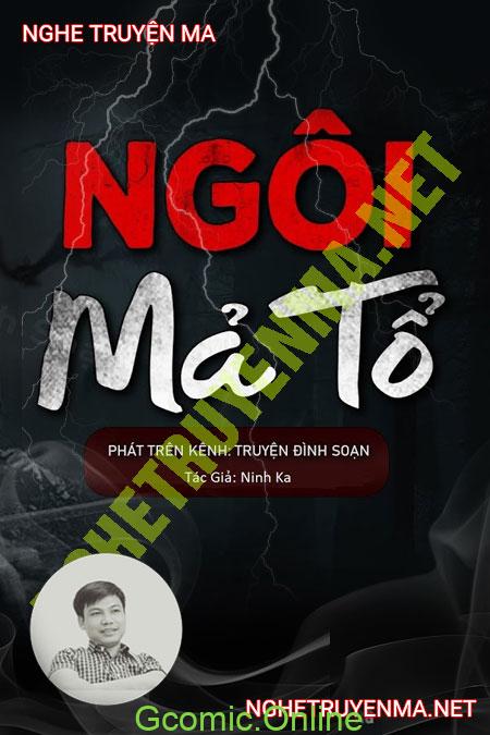 Ngôi Mả Tổ