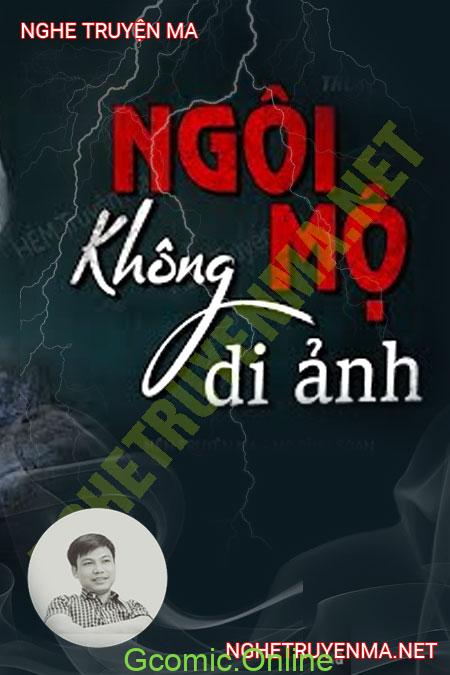 Ngôi Mộ Không Di Ảnh