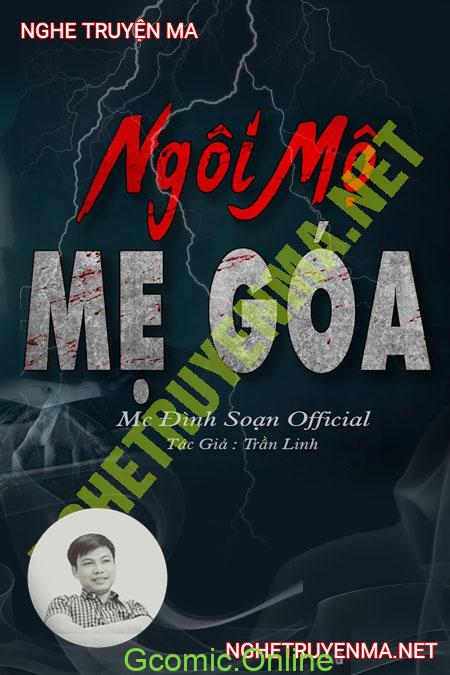 Ngôi Mộ Mẹ Góa <