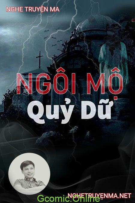 Ngôi Mộ Quỷ Dữ