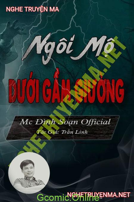 Ngô Mộ Quỷ Dưới Gầm Giường