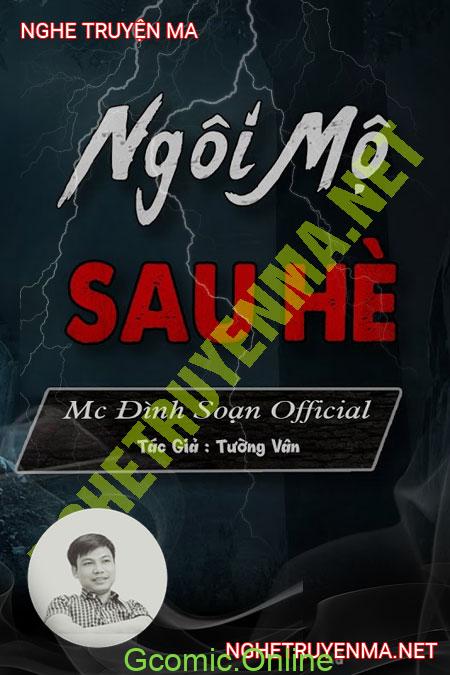 Ngôi Mộ Sau Nhà <