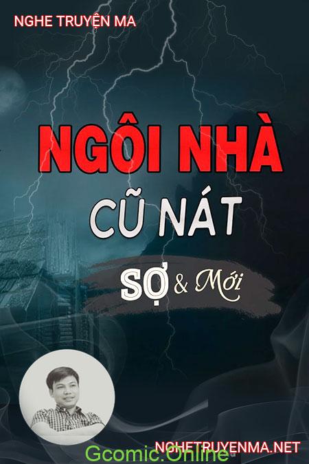 Ngôi Nhà Cũ Nát