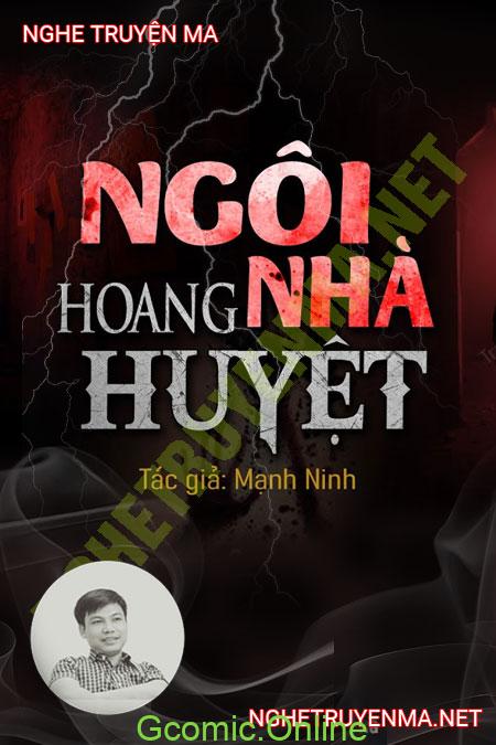 Ngôi Nhà Hoang Huyệt <