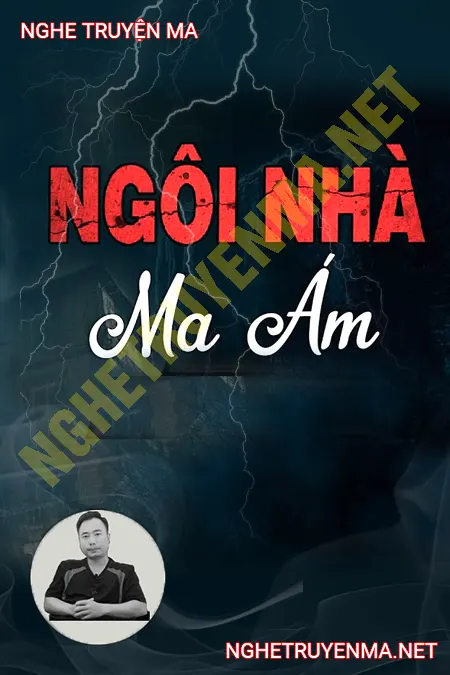 Ngôi Nhà Ma Ám Ở Đà Lạt