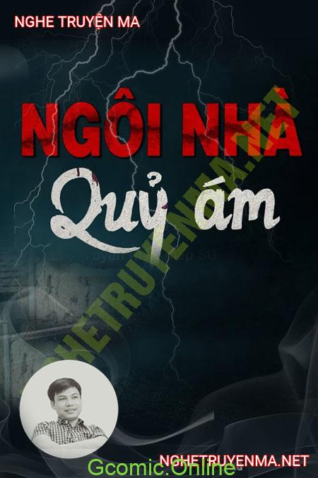 Ngôi Nhà Quỷ Ám <